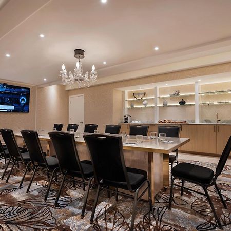 Azur Legacy Collection Hotel Vancouver Ngoại thất bức ảnh