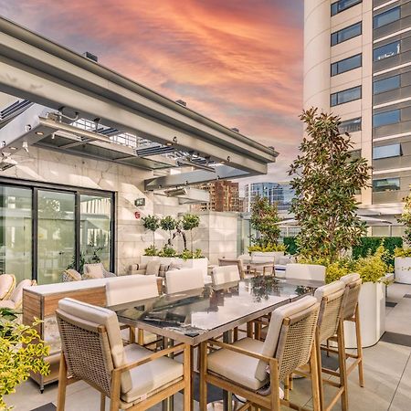 Azur Legacy Collection Hotel Vancouver Ngoại thất bức ảnh