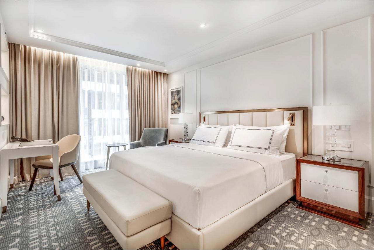 Azur Legacy Collection Hotel Vancouver Ngoại thất bức ảnh