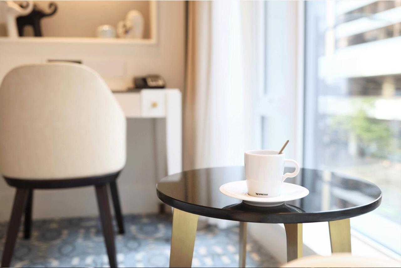 Azur Legacy Collection Hotel Vancouver Ngoại thất bức ảnh