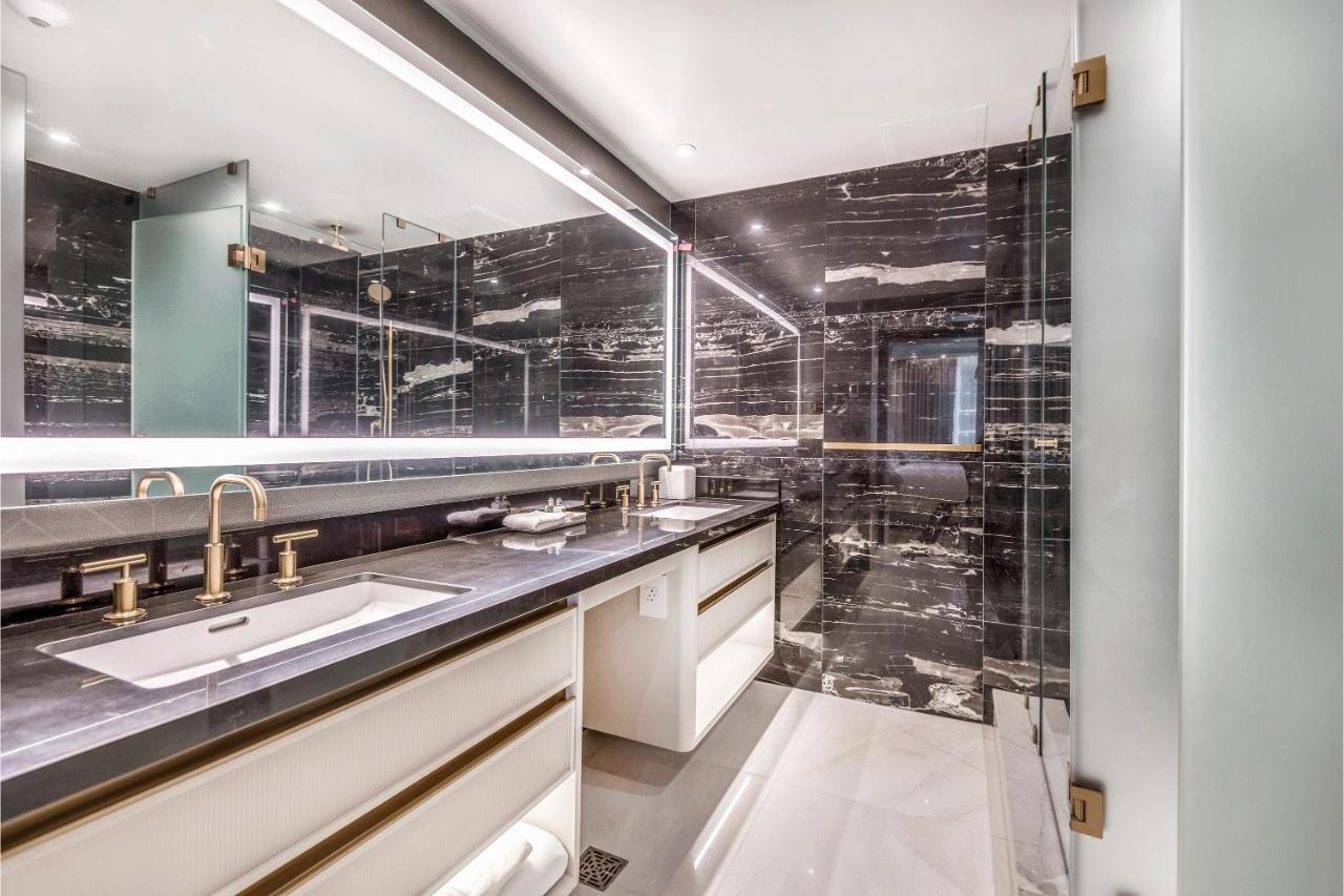 Azur Legacy Collection Hotel Vancouver Ngoại thất bức ảnh