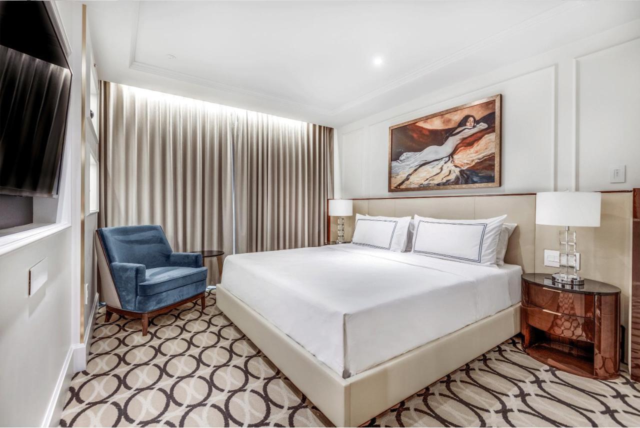 Azur Legacy Collection Hotel Vancouver Ngoại thất bức ảnh