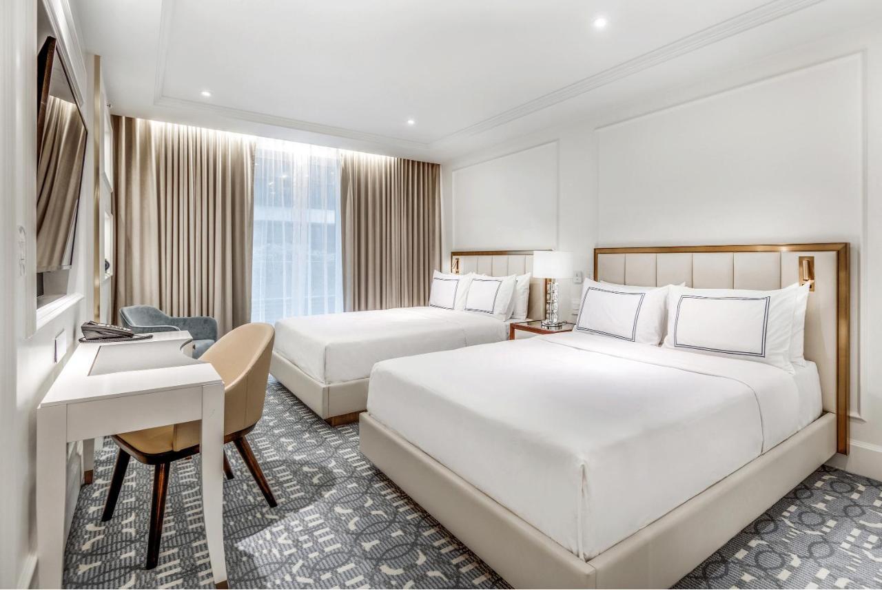 Azur Legacy Collection Hotel Vancouver Ngoại thất bức ảnh
