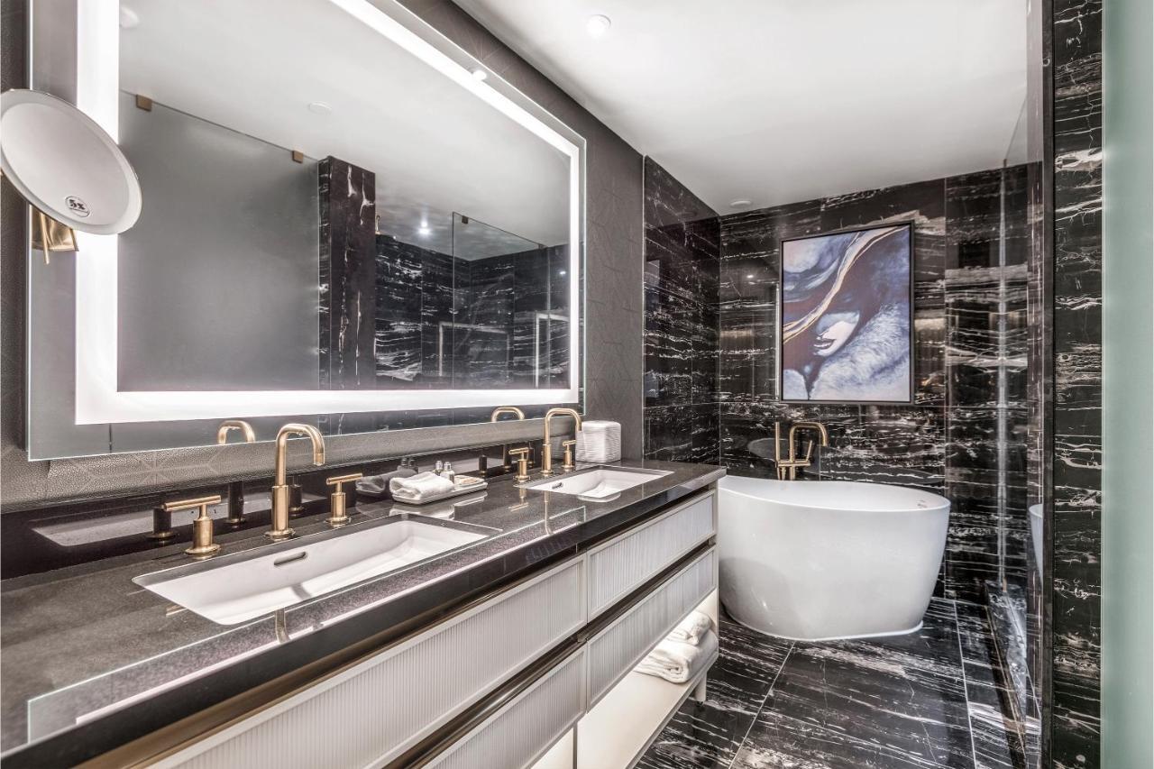 Azur Legacy Collection Hotel Vancouver Ngoại thất bức ảnh