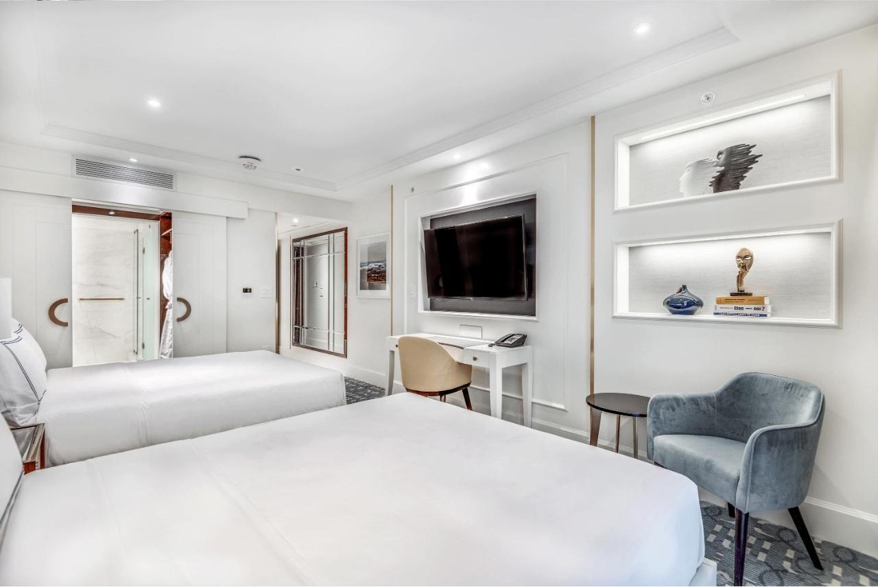 Azur Legacy Collection Hotel Vancouver Ngoại thất bức ảnh