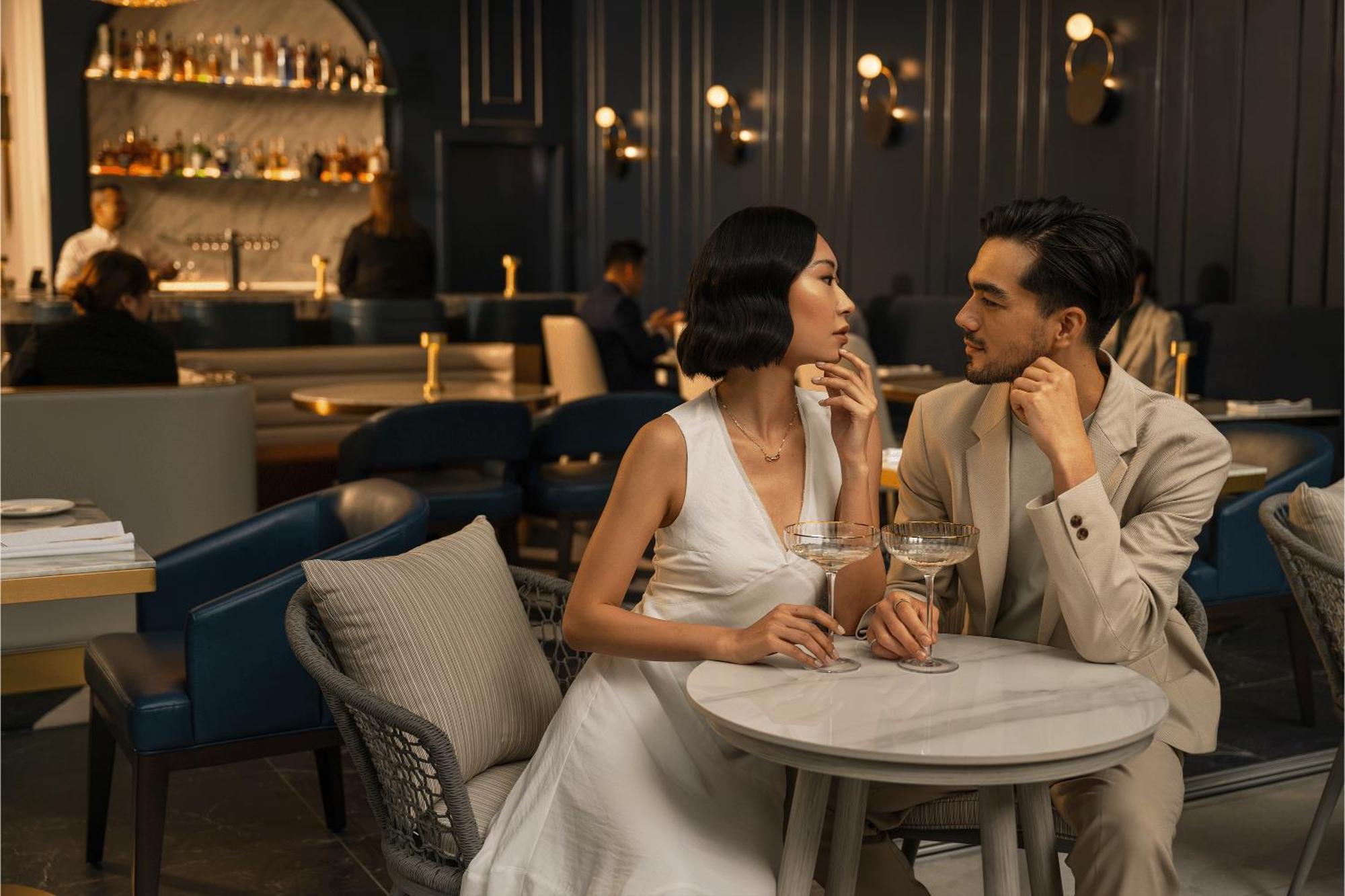 Azur Legacy Collection Hotel Vancouver Ngoại thất bức ảnh