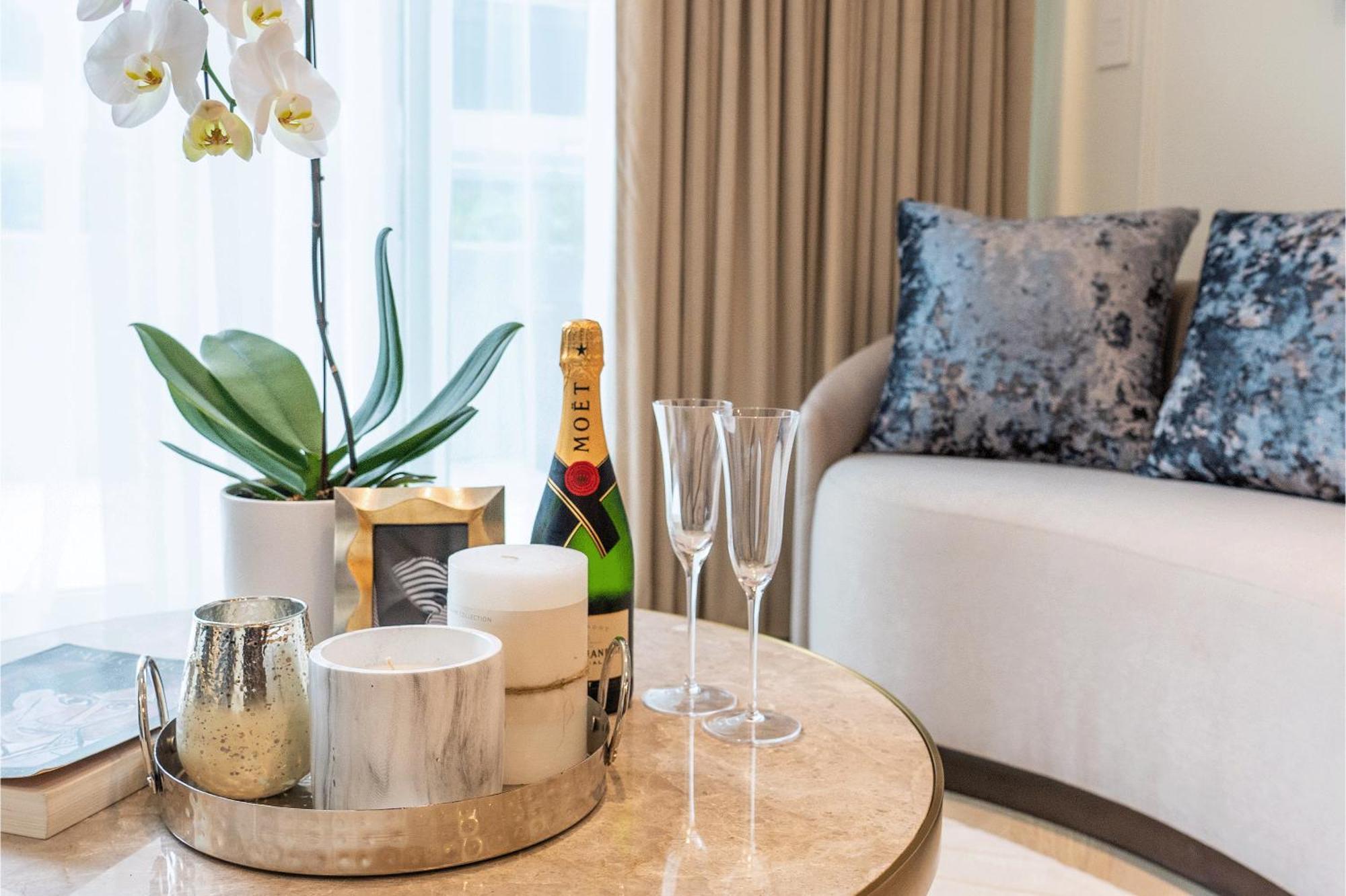 Azur Legacy Collection Hotel Vancouver Ngoại thất bức ảnh