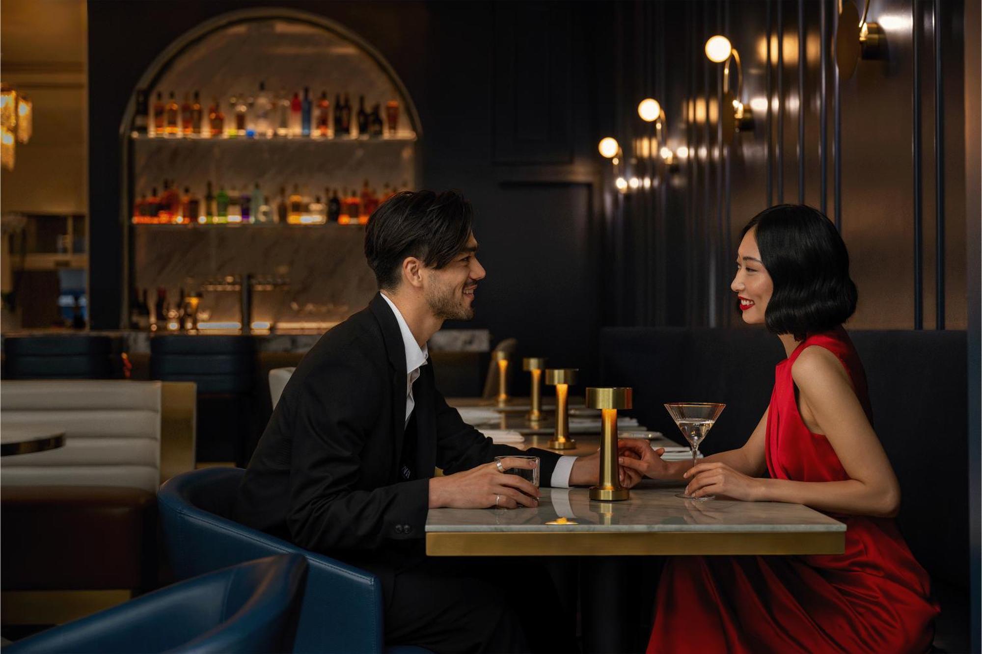 Azur Legacy Collection Hotel Vancouver Ngoại thất bức ảnh