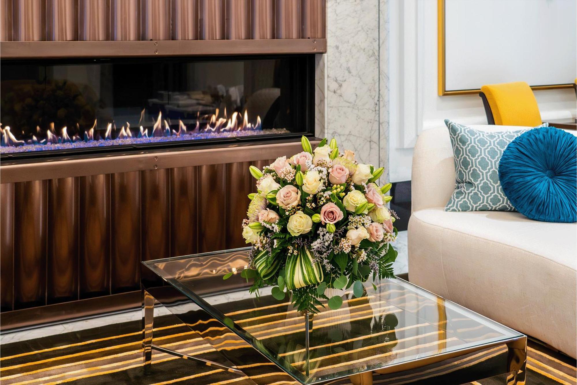 Azur Legacy Collection Hotel Vancouver Ngoại thất bức ảnh