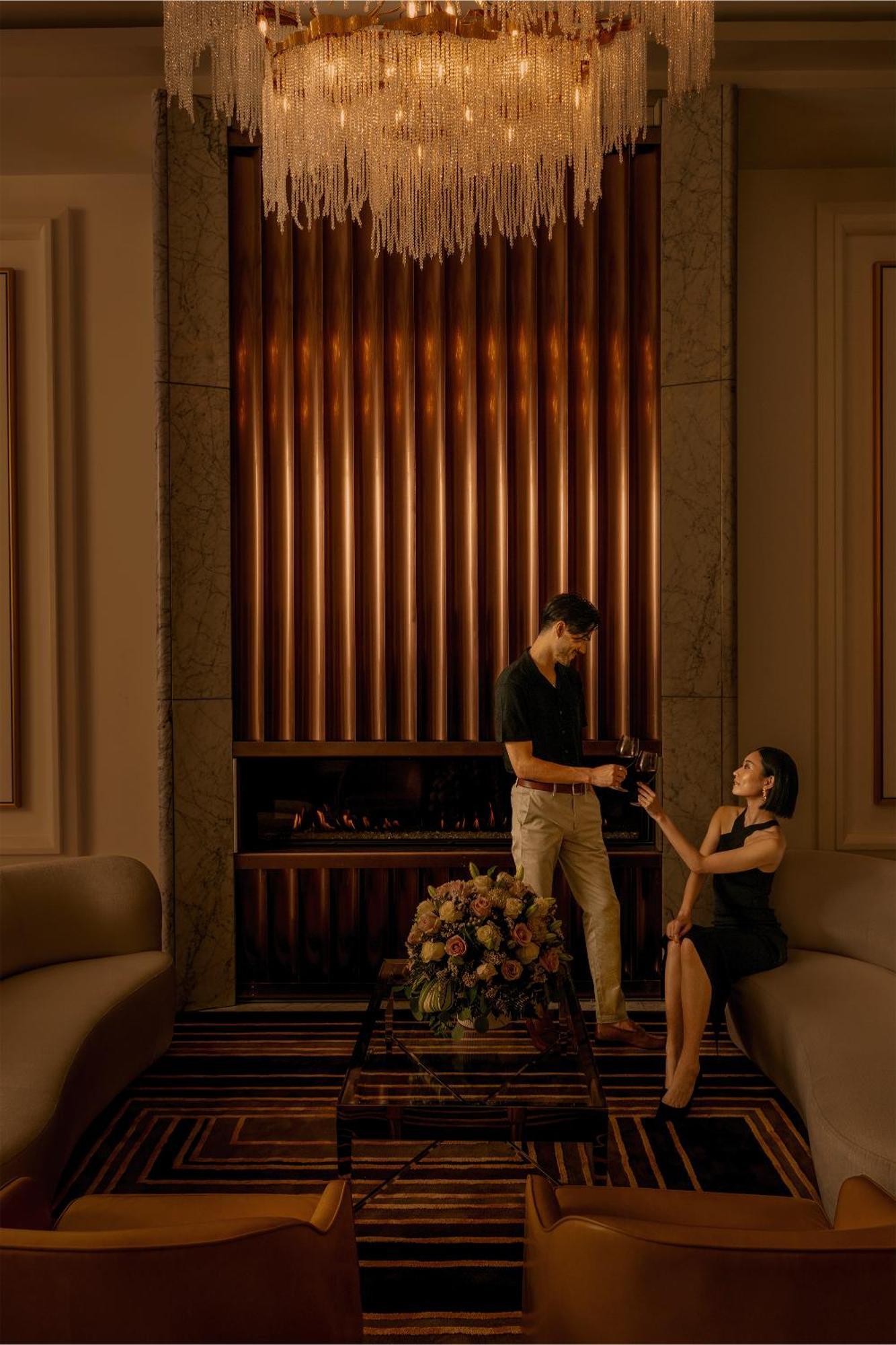 Azur Legacy Collection Hotel Vancouver Ngoại thất bức ảnh