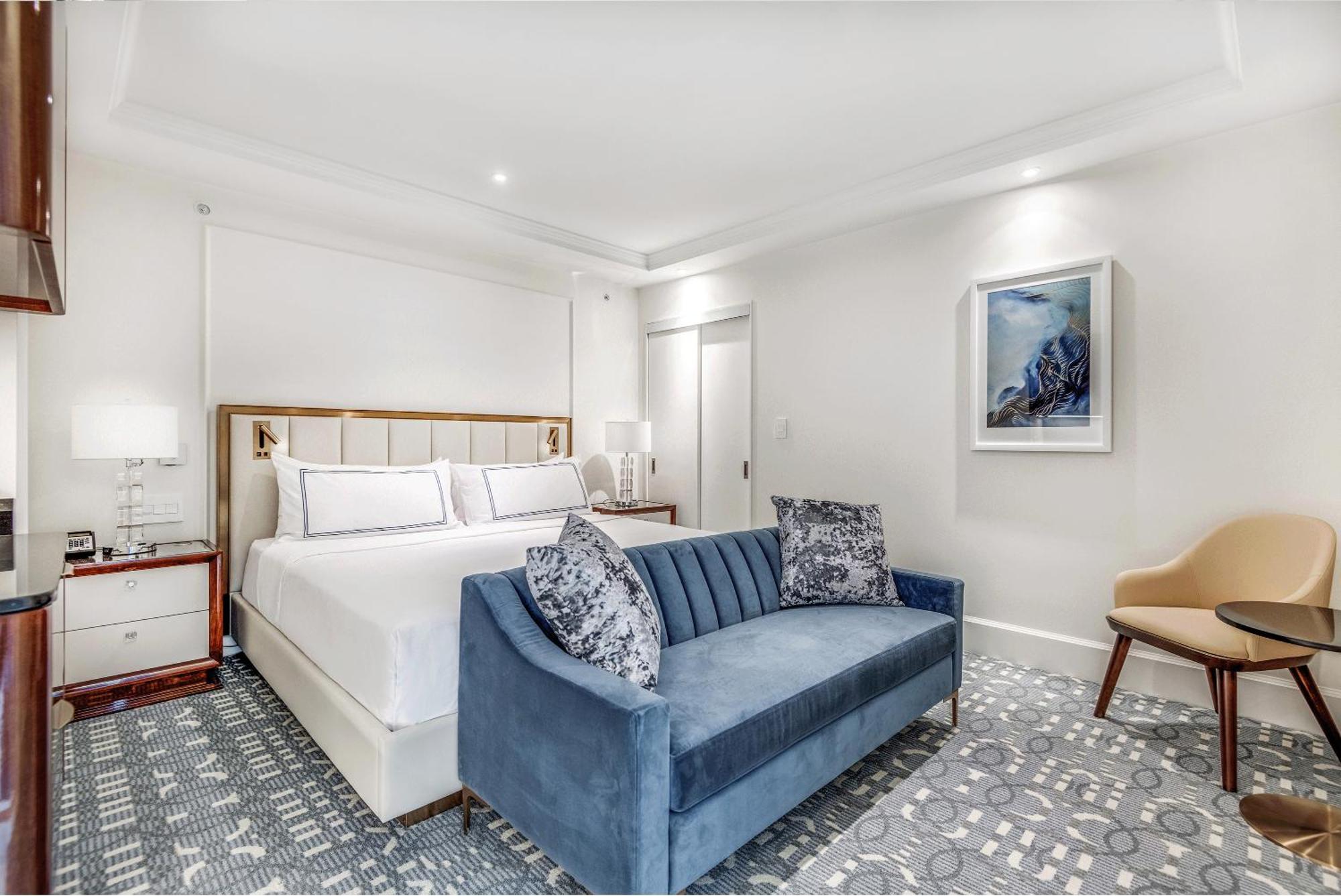 Azur Legacy Collection Hotel Vancouver Ngoại thất bức ảnh