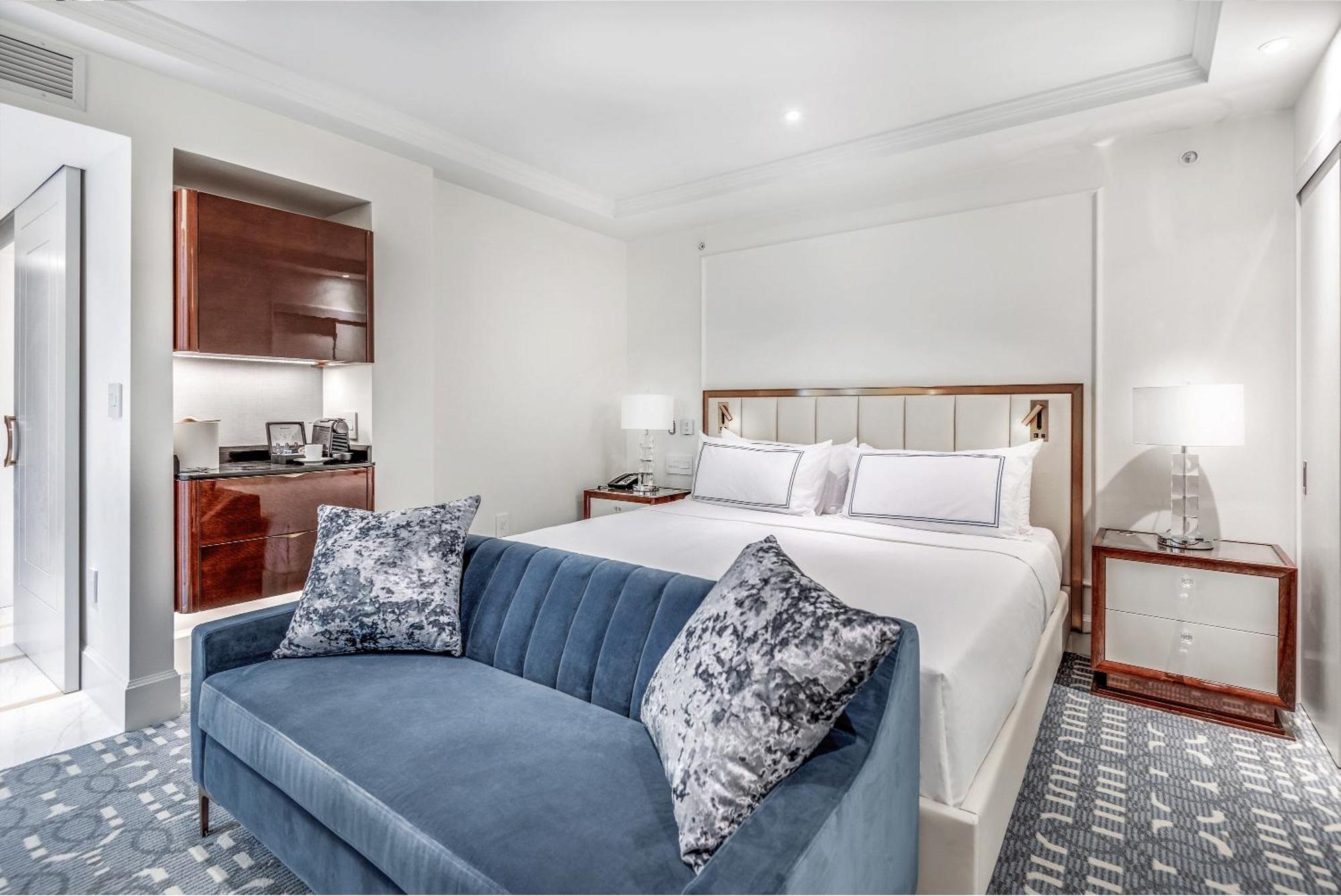 Azur Legacy Collection Hotel Vancouver Ngoại thất bức ảnh