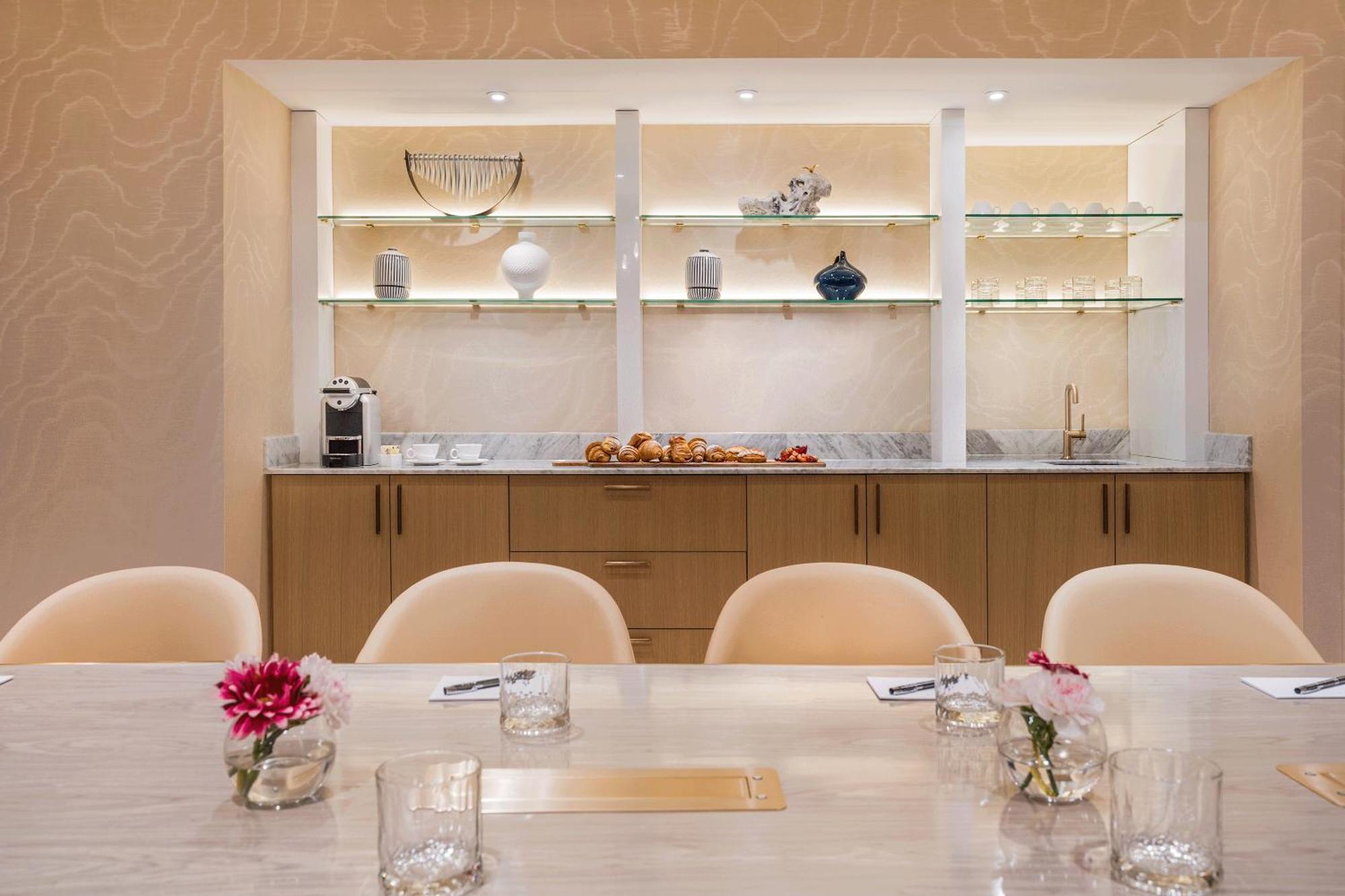 Azur Legacy Collection Hotel Vancouver Ngoại thất bức ảnh