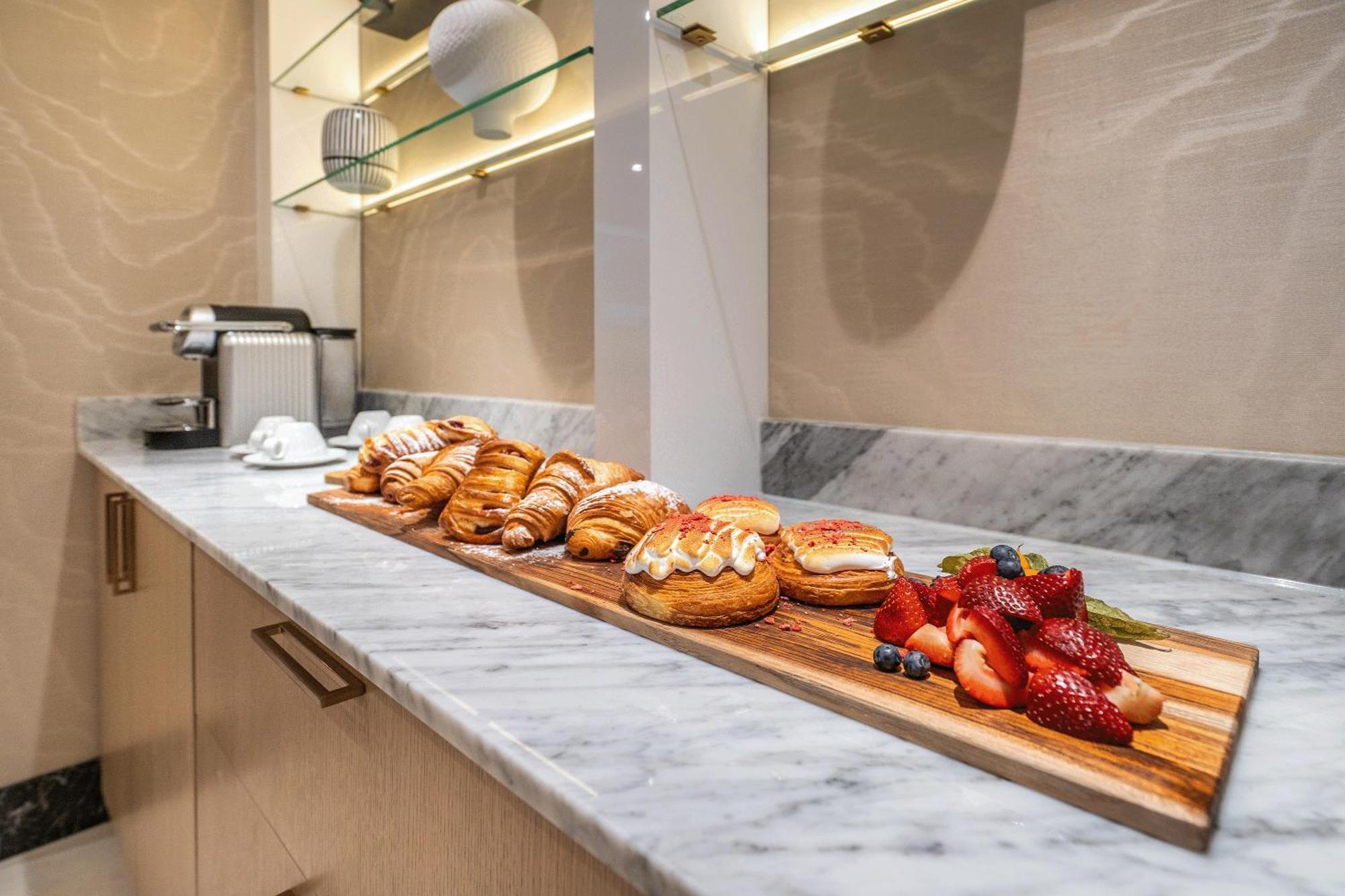 Azur Legacy Collection Hotel Vancouver Ngoại thất bức ảnh