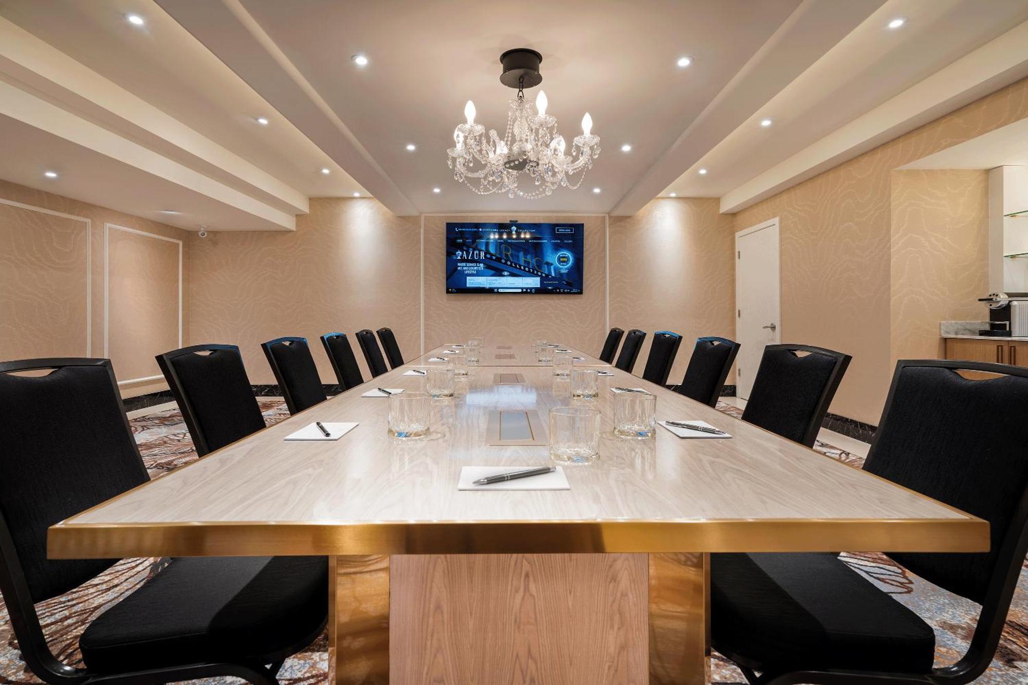 Azur Legacy Collection Hotel Vancouver Ngoại thất bức ảnh
