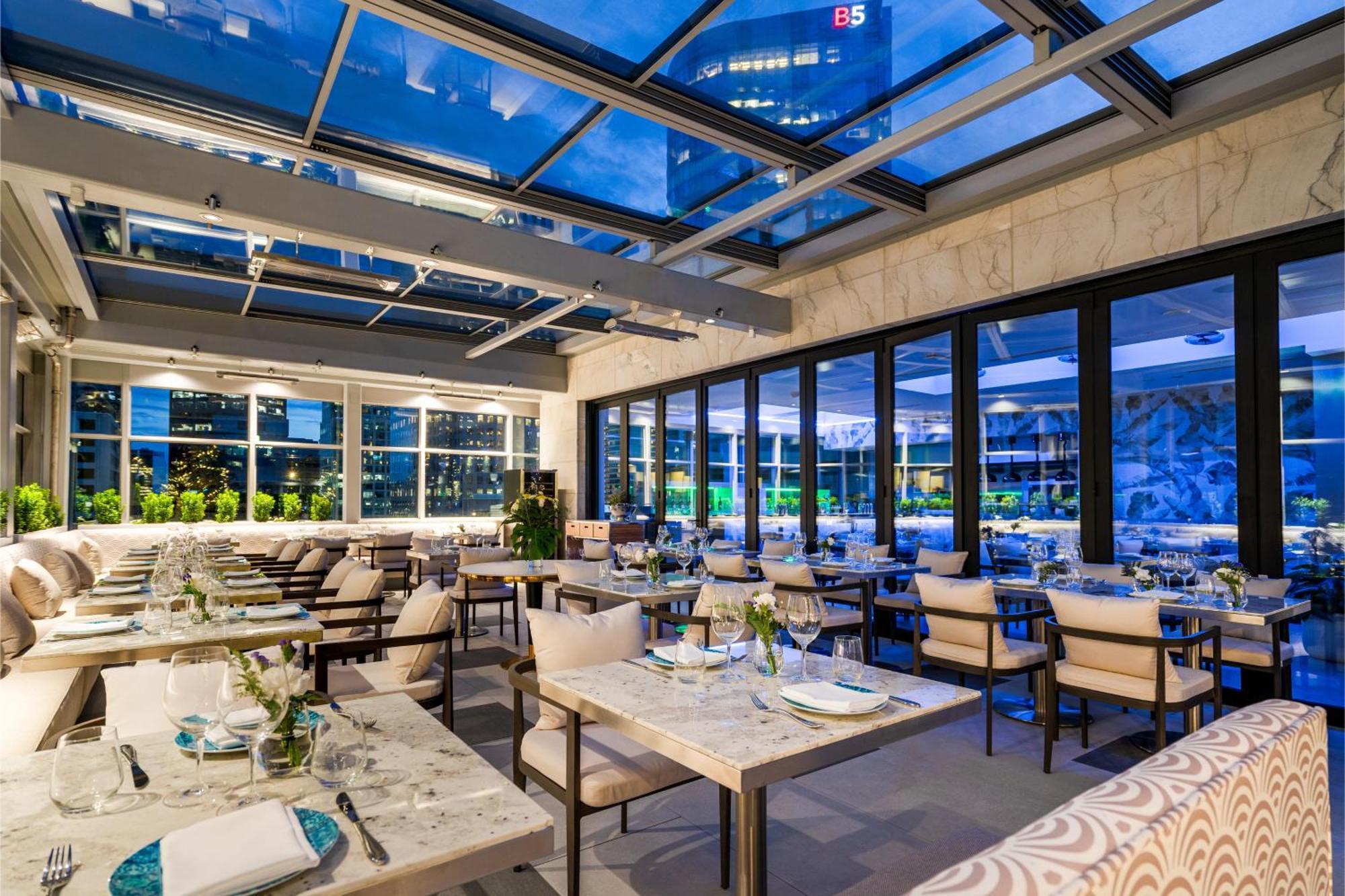 Azur Legacy Collection Hotel Vancouver Ngoại thất bức ảnh