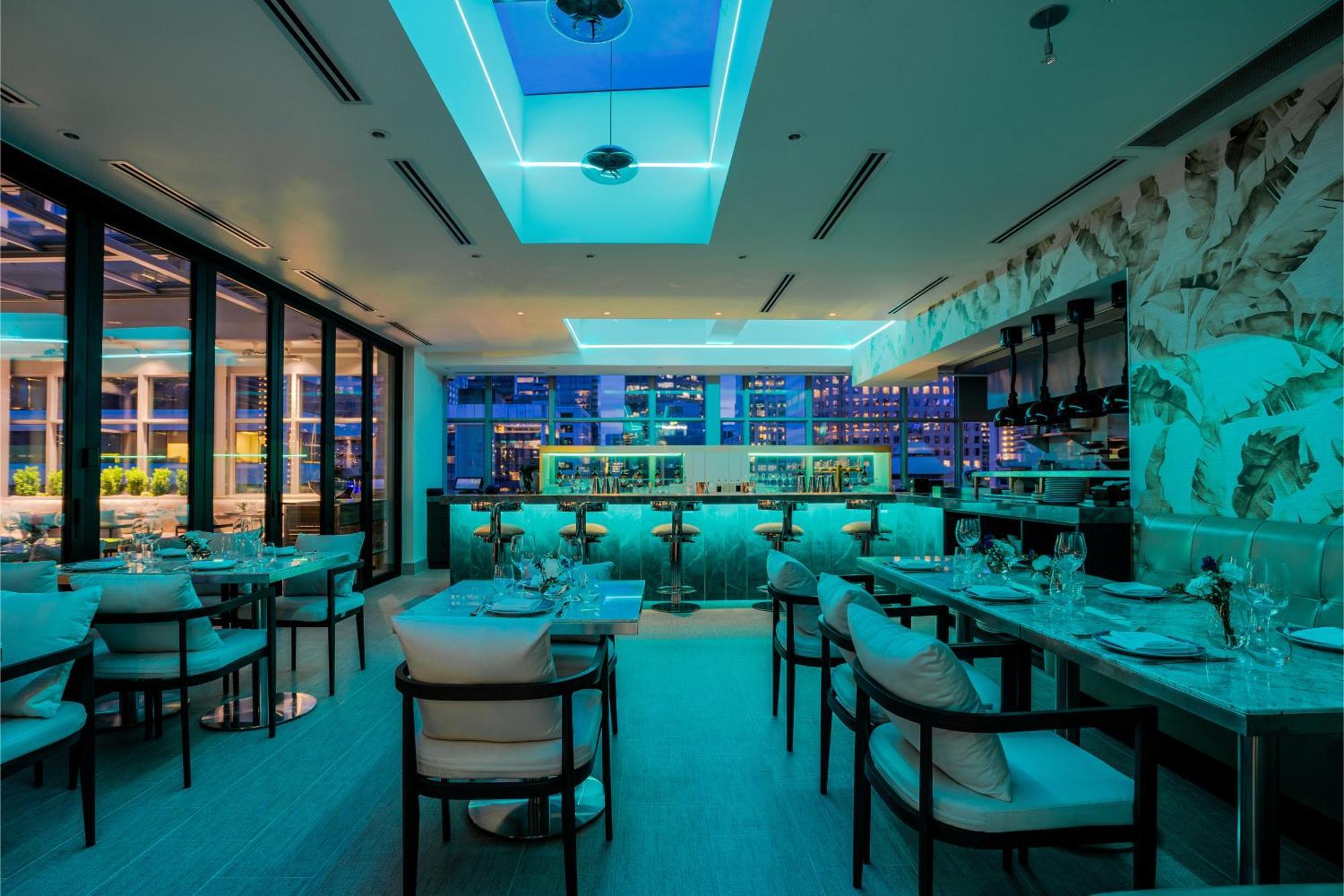 Azur Legacy Collection Hotel Vancouver Ngoại thất bức ảnh