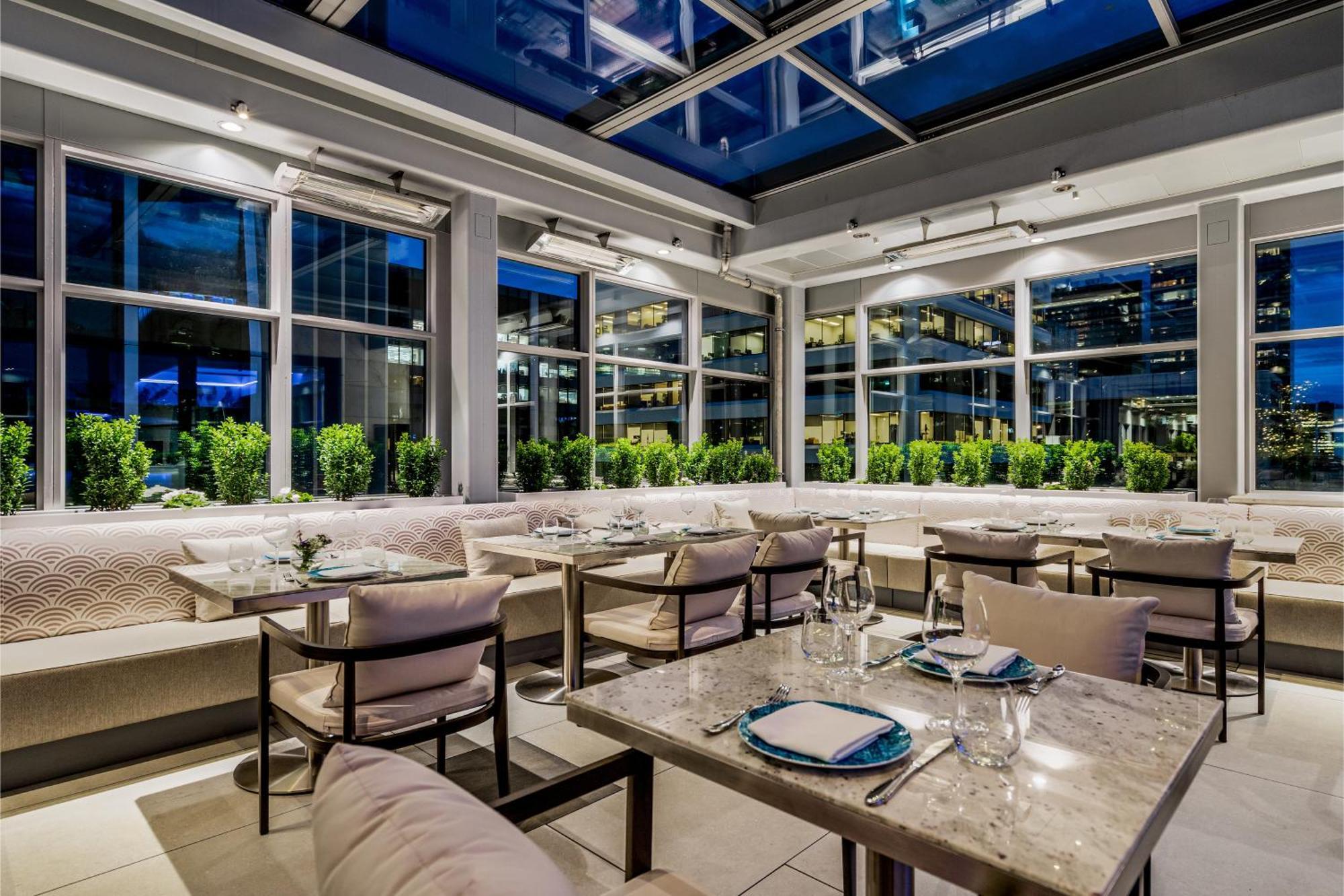 Azur Legacy Collection Hotel Vancouver Ngoại thất bức ảnh